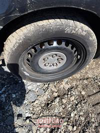 2014 Chevrolet Caprice Police Vehicle