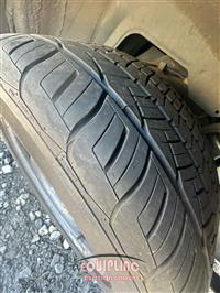 2011 Ford Crown Victoria