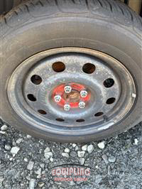 2011 Ford Crown Victoria