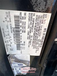 2011 Ford Crown Victoria