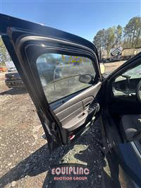 2011 Ford Crown Victoria