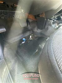 2011 Ford Crown Victoria