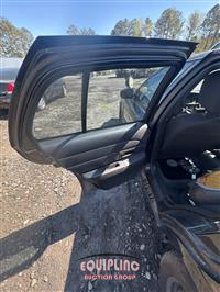 2011 Ford Crown Victoria