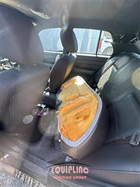 2011 Ford Crown Victoria