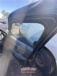 2011 Ford Crown Victoria