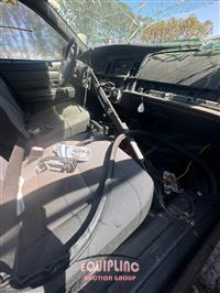 2011 Ford Crown Victoria