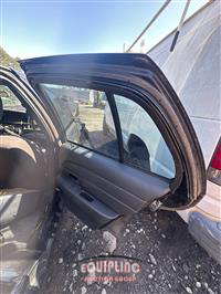 2011 Ford Crown Victoria