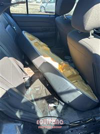 2011 Ford Crown Victoria