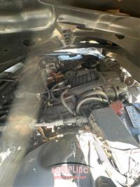 2011 Ford Crown Victoria