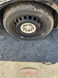 2015 Chevrolet Caprice Police Vehicle