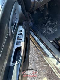 2015 Chevrolet Caprice Police Vehicle