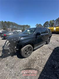 2022 Chevrolet TAHOE