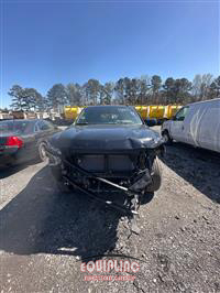 2022 Chevrolet TAHOE