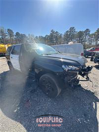 2022 Chevrolet TAHOE