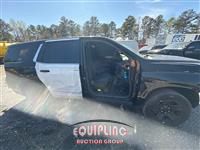 2022 Chevrolet TAHOE