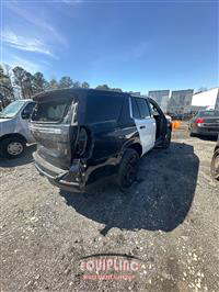 2022 Chevrolet TAHOE