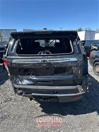 2022 Chevrolet TAHOE