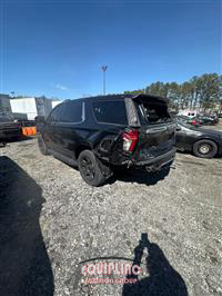 2022 Chevrolet TAHOE