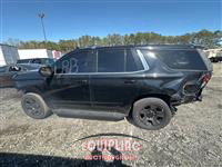 2022 Chevrolet TAHOE