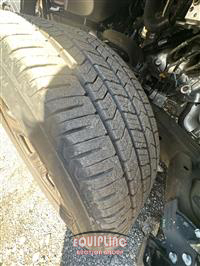 2022 Chevrolet TAHOE