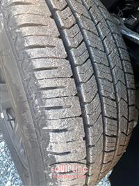 2022 Chevrolet TAHOE