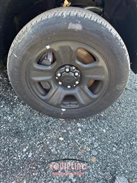 2022 Chevrolet TAHOE