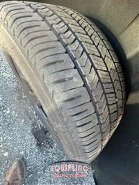 2022 Chevrolet TAHOE