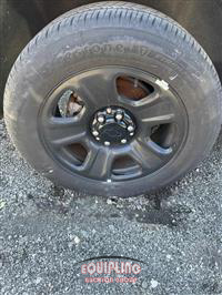 2022 Chevrolet TAHOE