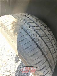 2022 Chevrolet TAHOE