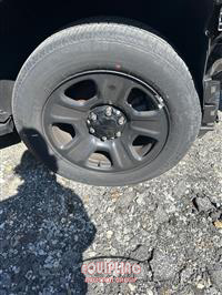 2022 Chevrolet TAHOE