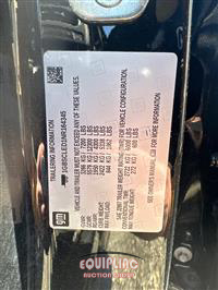 2022 Chevrolet TAHOE