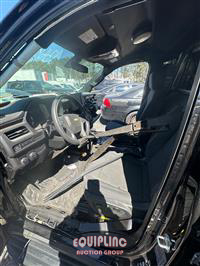 2022 Chevrolet TAHOE