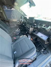 2022 Chevrolet TAHOE