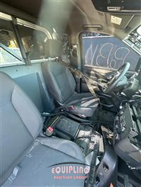 2022 Chevrolet TAHOE