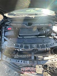 2022 Chevrolet TAHOE