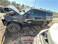 2018 Chevrolet Tahoe