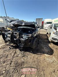 2018 Chevrolet Tahoe