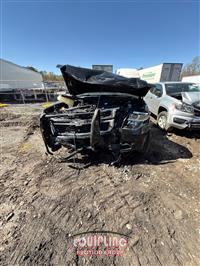 2018 Chevrolet Tahoe