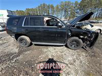 2018 Chevrolet Tahoe
