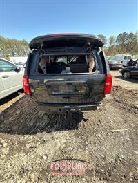 2018 Chevrolet Tahoe