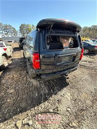 2018 Chevrolet Tahoe