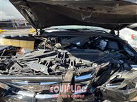 2018 Chevrolet Tahoe