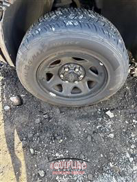 2018 Chevrolet Tahoe