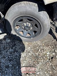 2018 Chevrolet Tahoe