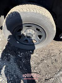 2018 Chevrolet Tahoe