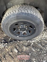 2018 Chevrolet Tahoe