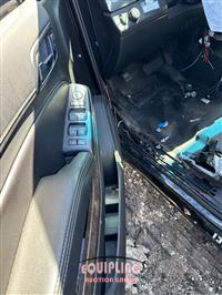 2018 Chevrolet Tahoe