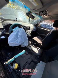 2018 Chevrolet Tahoe