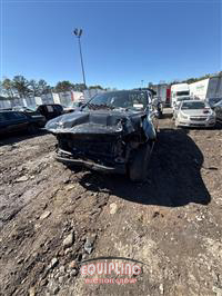 2022 Chevrolet TAHOE