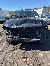 2022 Chevrolet TAHOE